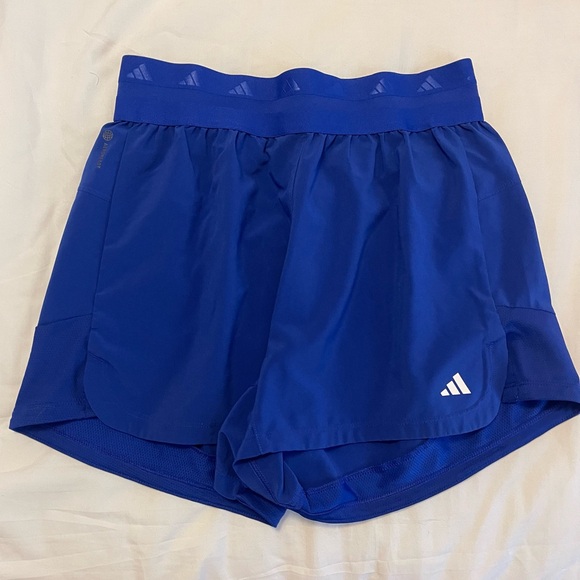 adidas Pants - adidas TRAINING HYPERGLAM PACER SHORTS